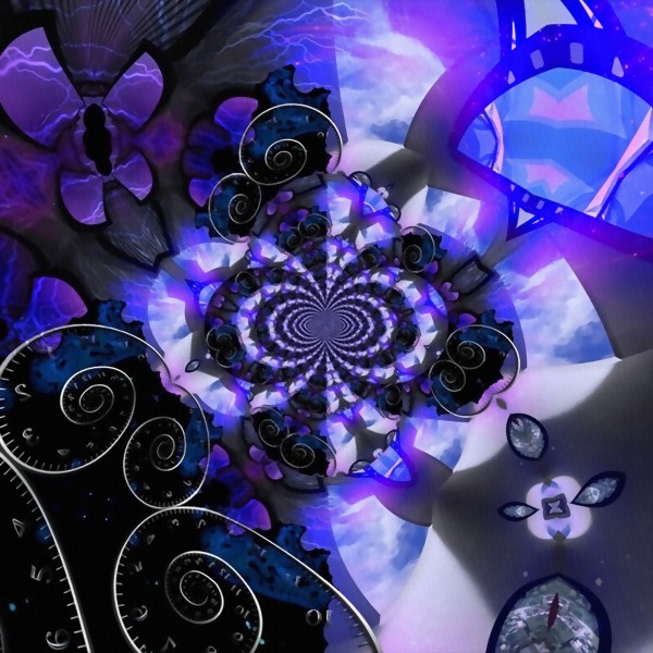 Eternity Print