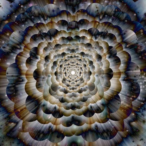 Eternity Print