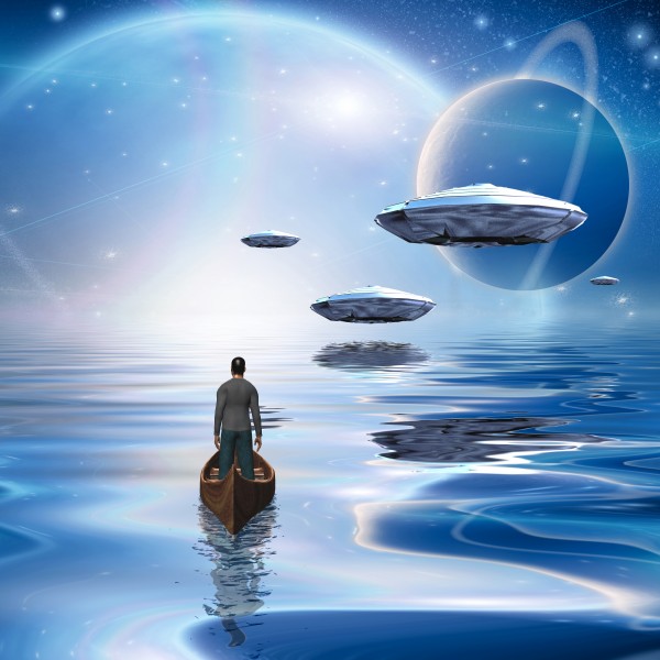 Exosolar Planets Print