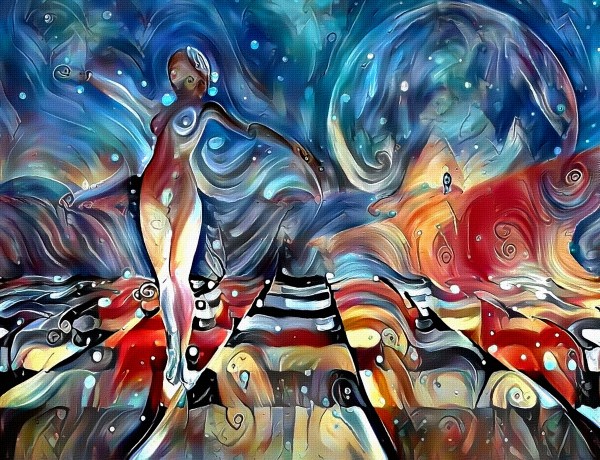 Grace Print