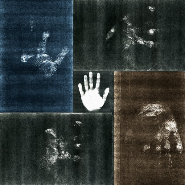Hands Print