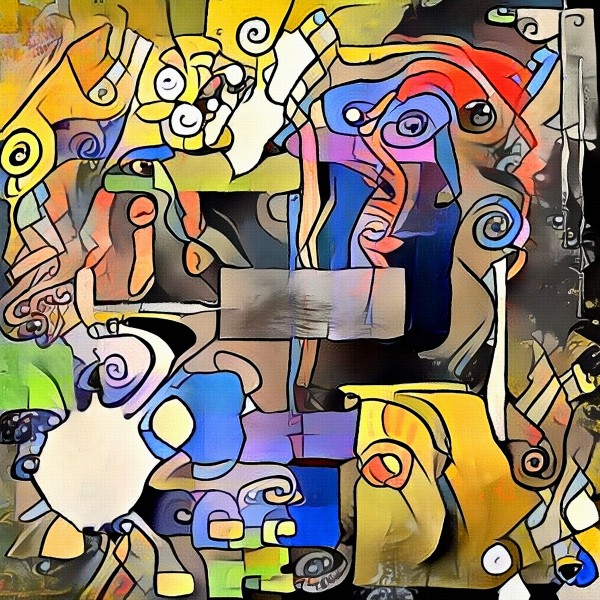 Imagination Exercises Print