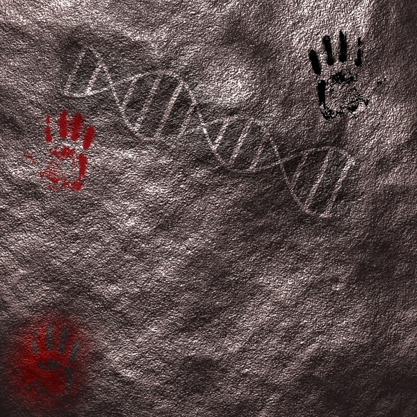 Interference with DNA Print