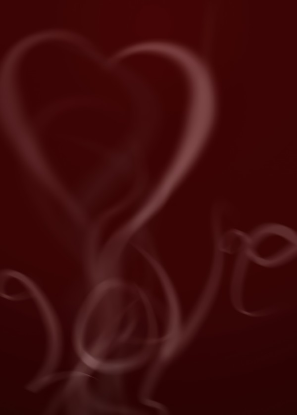 Love Print