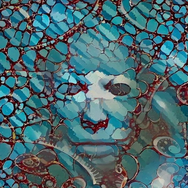 Mask Print