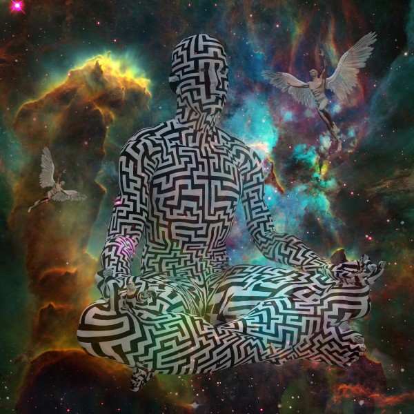 Meditation Print