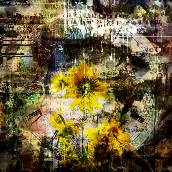 Nature Time Print
