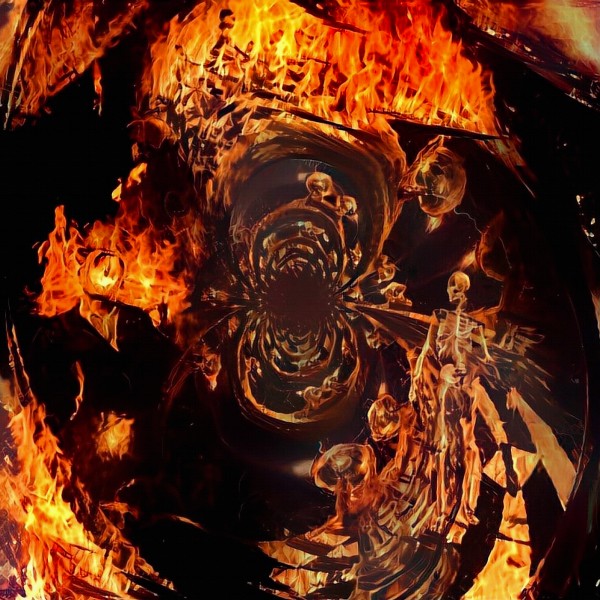 Passage to Hell Imprimer