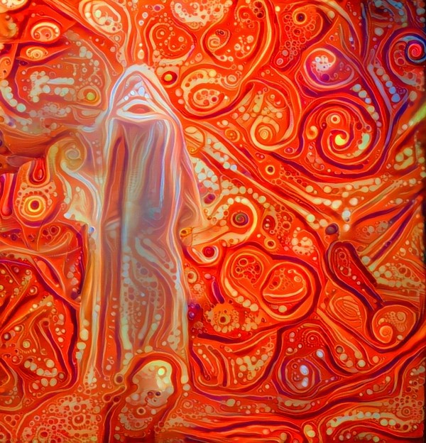 Pilgrim Print