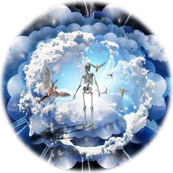 Rebirth Print