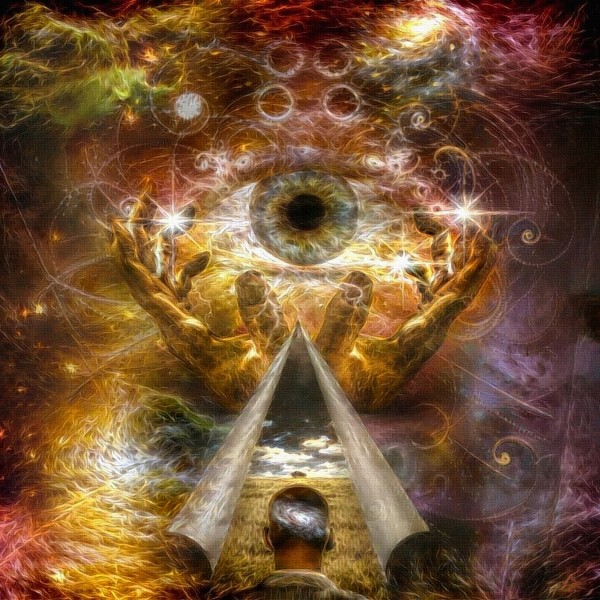Revelation Print