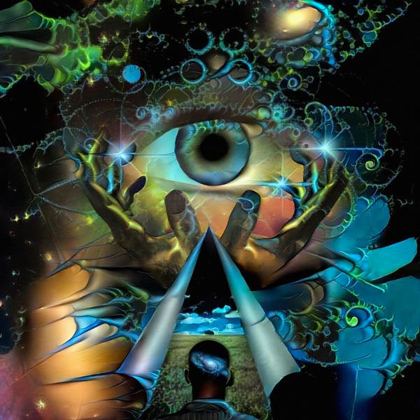 Revelation Print