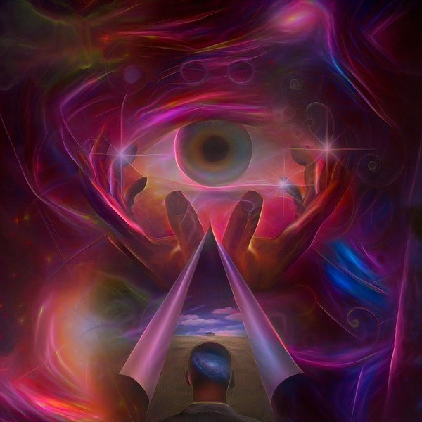Revelation Print