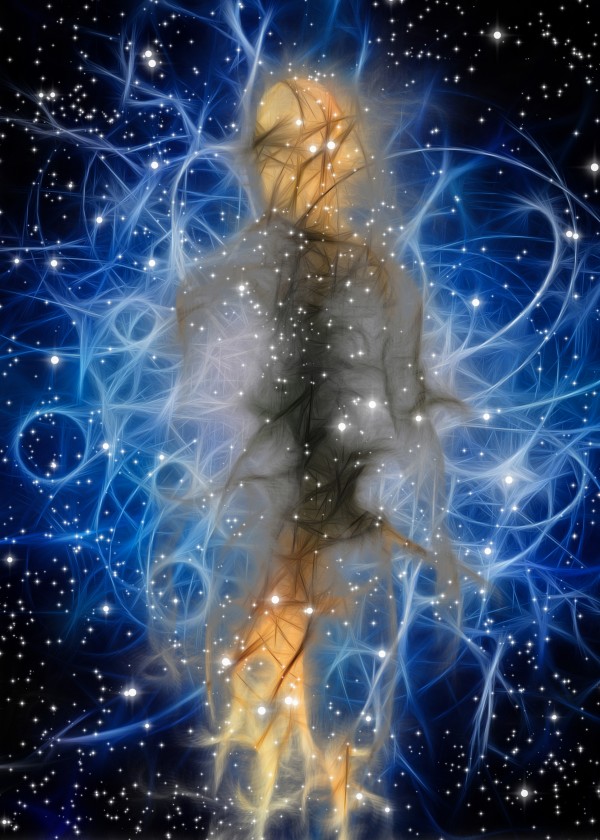 Spirit Print