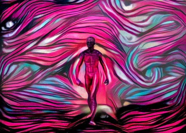 Spirit Print