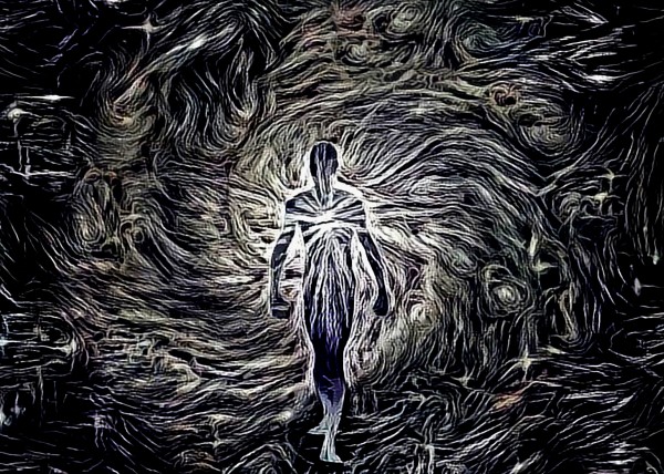 Spirit Print
