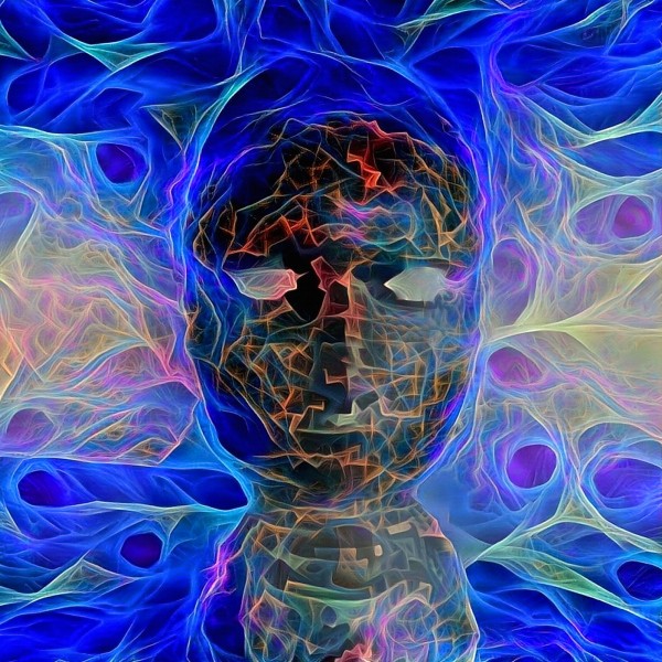 The Mask Print
