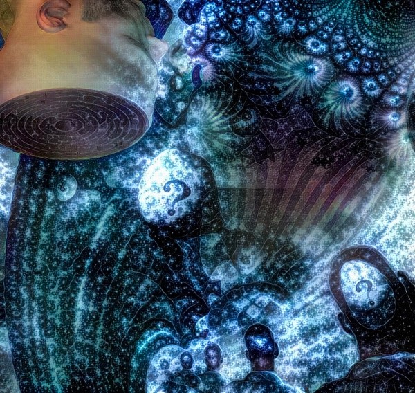 The Mind Print