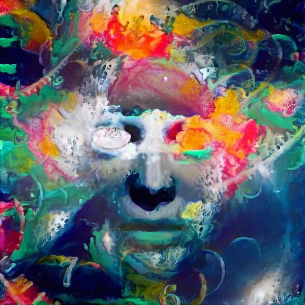 Through Eternity Imprimer