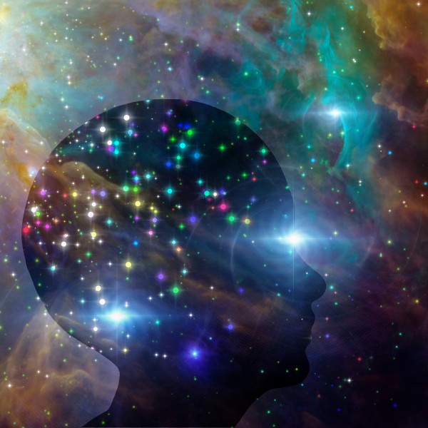 Universal Mind Print