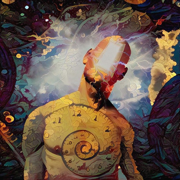 Subconsciousness Print