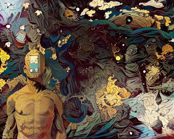 Open Mind Print