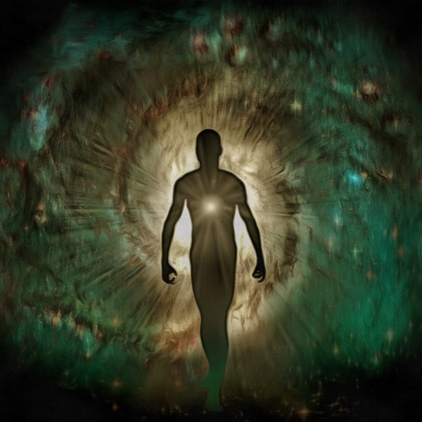 Soul Aura Print