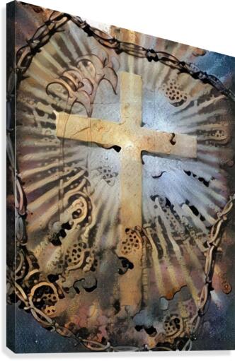 Faith Canvas Print