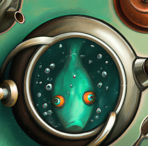 A Fine Kettle of Fish