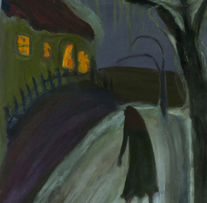 A Long Walk Home