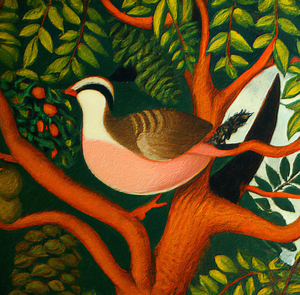 A Partridge in a Pear Tree II