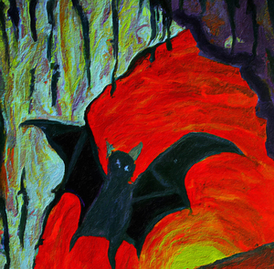 Bat Out of Hell