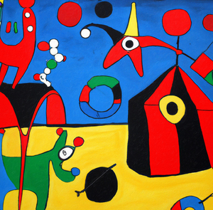 Circus Life II