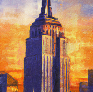 Empire State Building II