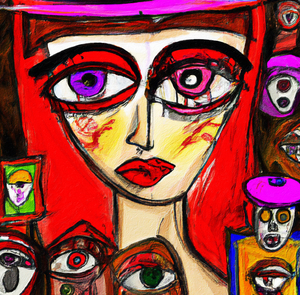 Face Make Up