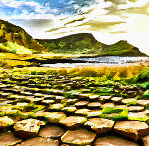 Giants Causeway II