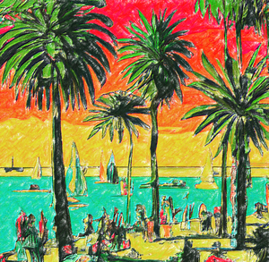 Life is a Beach