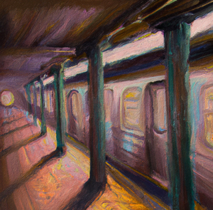 No Passengers