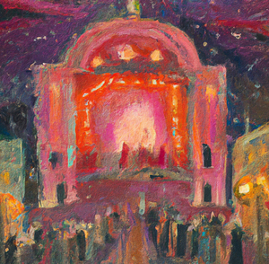 Opening Night