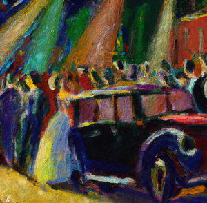 Opening Night III