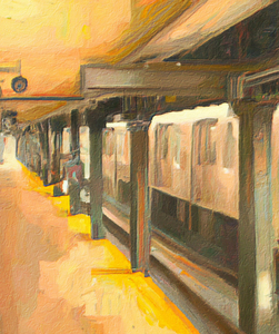 Out of Service