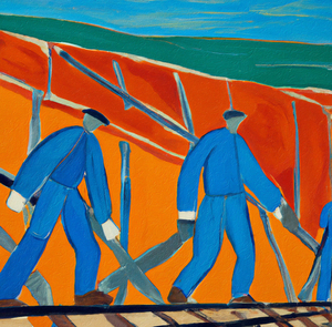 Railway Workers II