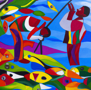 Sea of Life