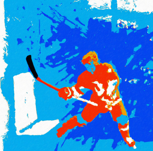 Slap Shot