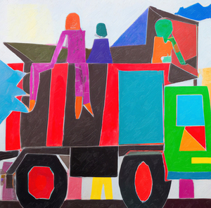 Street Cleaner II