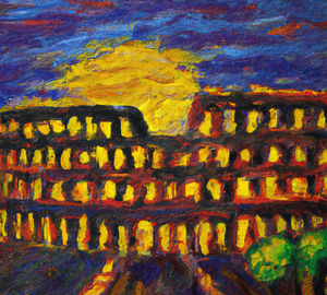 The Coliseum II