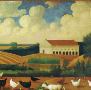 The Goodman Farm