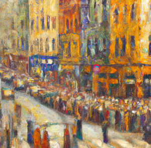 The Graben II