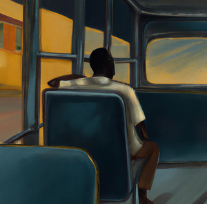 The Long Bus Ride Home
