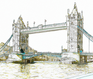 The Tower Bridge